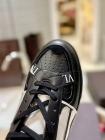 Design Brand Val Men and Women Sneakers Original Quality Shoes 2023FW G109