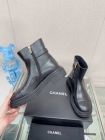 Design Brand C Women Boots High Quality Shoes 2023FW G109