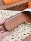Design Brand H Women Flats Original Quality Shoes 2023FW G109