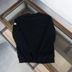 Design Brand M Men Sweat Shirts Original Quality 2023FW Q209