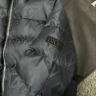 Design Brand D Men White Goose Down Coat Jackets Original Quality 2023FW Q209