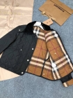 Design Brand B Women Cotton Filled Coat Original Quality 2023FW Q209