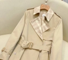 Design Brand B Women Cotton Coat Original Quality 2023FW Q209