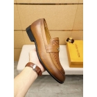 Design Brand L Mens High Quality Leather Shoes 2023FW TXB09