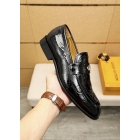 Design Brand L Mens High Quality Leather Shoes 2023FW TXB09