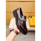 Design Brand L Mens Loafers High Quality Shoes 2023FW TXB09