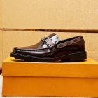 Design Brand L Mens Loafers High Quality Shoes 2023FW TXB09