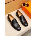 Design Brand H Mens Loafers High Quality Shoes 2023FW TXB09
