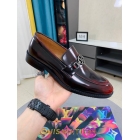 Design Brand L Mens Loafers High Quality Shoes 2023FW TXB09