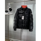 Design Brand Mon Men Winter Goose Down Coat Original Quality 2023FW Q209