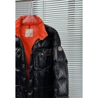 Design Brand Mon Men Winter Goose Down Coat Original Quality 2023FW Q209