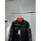 Design Brand Mon Men Winter Goose Down Coat Original Quality 2023FW Q209