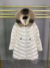 Design Brand Mon Women Goose Down Coat Original Quality 2023FW Q209