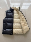 Design Brand Mon Men Down Vest High Quality 2023FW Q209