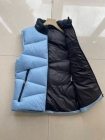 Design Brand Mon Men Down Vest High Quality 2023FW Q209