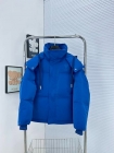 Design Brand AMI Men Down Jacket High Quality 2023FW Q209