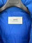 Design Brand AMI Men Down Jacket High Quality 2023FW Q209