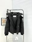 Design Brand AMI Men Down Jacket High Quality 2023FW Q209