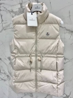 Design Brand M Women Goose Down Vest Original Quality 2023FW Q209