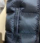 Design Brand Mon Men Winter Down Vest Original Quality 2023FW Q209