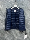 Design Brand Mon Men Winter Down Coat Original Quality 2023FW Q209