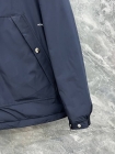 Design Brand Mon Men Winter Down Coat Original Quality 2023FW Q209