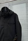 Design Brand Mon Men Winter Down Coat Original Quality 2023FW Q209