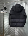 Design Brand Mon Men Winter Coat Goose Down Jacket Original Quality 2023FW Q209 