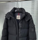 Design Brand Mon Men Winter Coat Goose Down Jacket Original Quality 2023FW Q209 