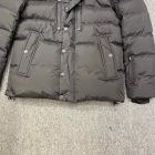 Design Brand Mon Men Goose Down Coat Original Quality 2023FW Q209 