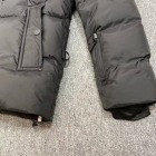 Design Brand Mon Men Goose Down Coat Original Quality 2023FW Q209 