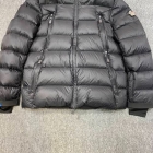 Design Brand Mon Men Goose Down Coat Original Quality 2023FW Q209 