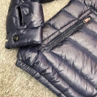 Design Brand Mon Men Goose Down Coat Original Quality 2023FW Q209 