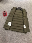 Design Brand Mon Men Goose Down Vest Original Quality 2023FW Q209 