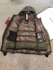 Design Brand Mon Men Goose Down Coats  Original Quality 2023FW Q209 