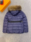 Design Brand Mon Women Goose Down Coats  Original Quality 2023FW Q209 