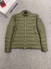 Design Brand Mon Men Goose Down Coats Original Quality 2023FW Q209 