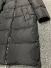 Design Brand Mon Women Down Coat Original Quality 2023FW Q209 