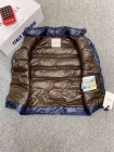 Design Brand M Men Down Vest Original Quality 2023FW Q209 