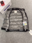 Design Brand M Men Down Vest Original Quality 2023FW Q209 