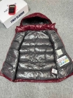 Design Brand M Men Down Vest Original Quality 2023FW Q209 