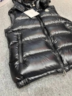 Design Brand M Men Down Vest Original Quality 2023FW Q209 