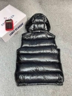 Design Brand M Men Down Vest Original Quality 2023FW Q209 