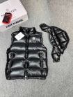 Design Brand M Men Down Vest Original Quality 2023FW Q209 