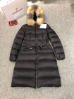 Design Brand Mon Women Goose Down Coats Original Quality 2023FW Q209 