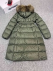 Design Brand Mon Women Goose Down Coats Original Quality 2023FW Q209 