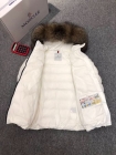 Design Brand Mon Women Goose Down Coats Original Quality 2023FW Q209 