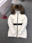 Design Brand Mon Women Goose Down Coats Original Quality 2023FW Q209 