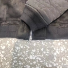 Design Brand D Men Leather with Cotton Coats Original Quality 2023FW Q209 