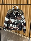 Design Brand Mon Men Winter Down Coats Original Quality 2023FW Q209 